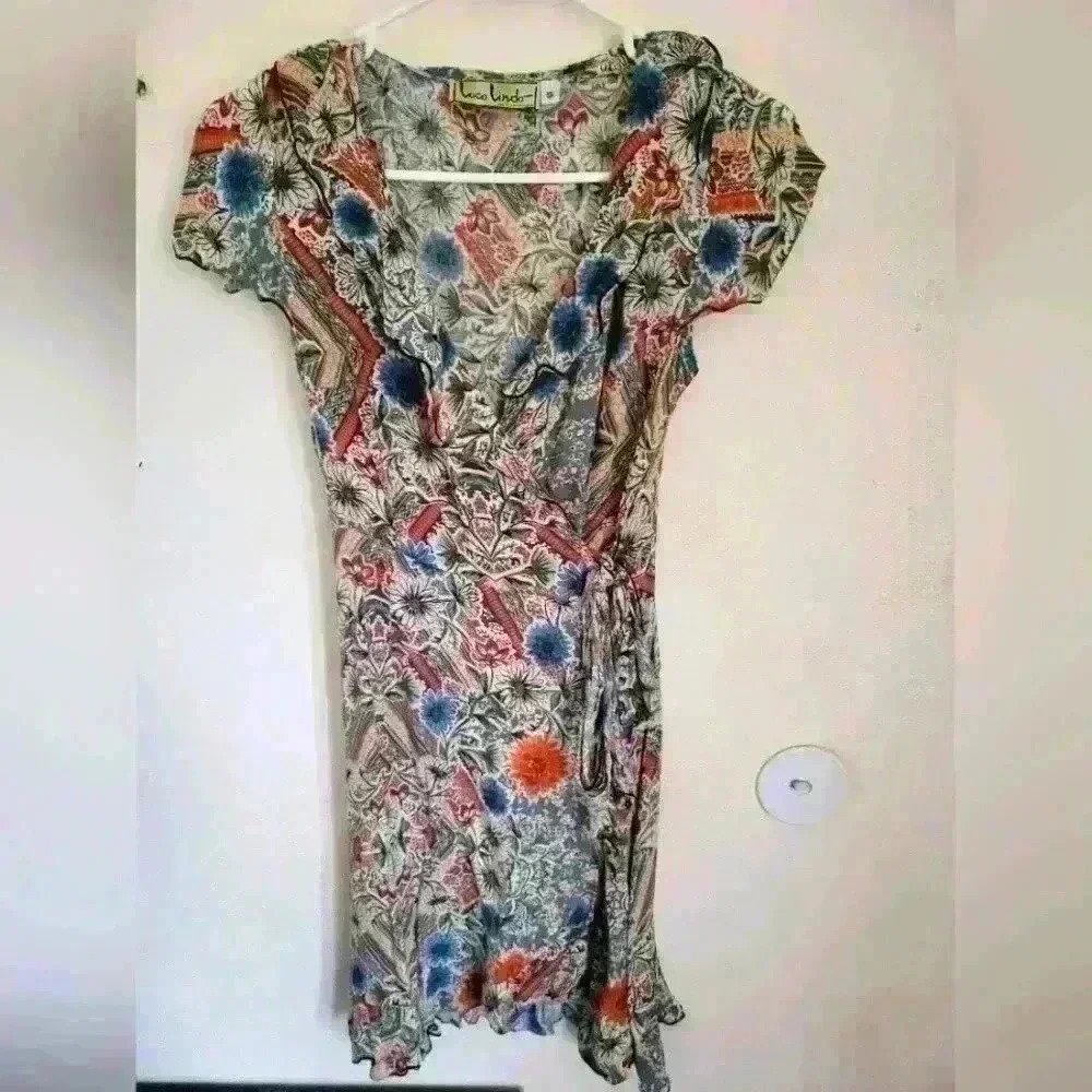 Woman's‎ sz small dress